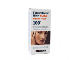 Isdin Fotoultra 100 fusion flui sport 50ml