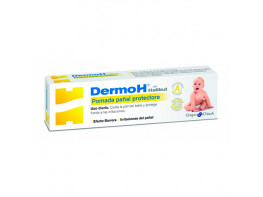 Halibut Dermo H pomada 45g