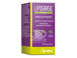 LIPOGRASIL 50 COMPRIMIDOS