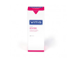 Vitis Colutorio encías 500ml