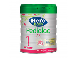 Hero Baby Pedialac AR 1 leche de inicio 800g