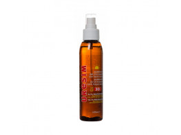Uresim acelerador bronceado FPS-30 125ml