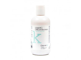 DK CHAMPU CABELLOS DELICADOS 250 ML