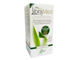 Aboca libramed adelgacción 100gr 138 capsulas