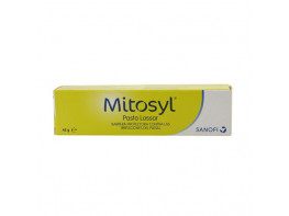 Mitosyl Pasta lassar 45g
