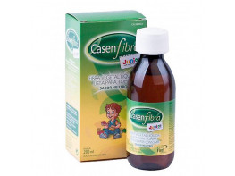 Casenfibra Junior liquido botella 200ml