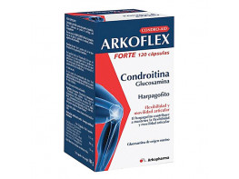 CONDRO-AID ARKOFLEX FORTE 120 CAPSULAS