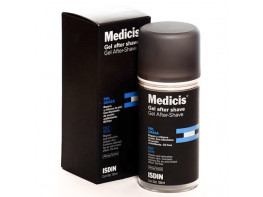 Medicis gel after shave p.grasas 100ml