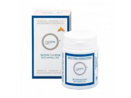 SORIOOX 60 CAPSULAS