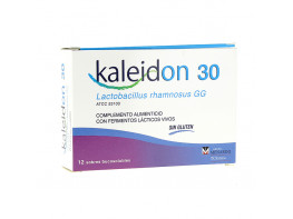 KALEIDON 30 12 SOBRES BUCOSOLUBLES