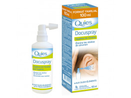 Quies docuspray spray auricular 100 ml