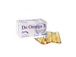 DEOMEGA 3 90 CAPSULAS