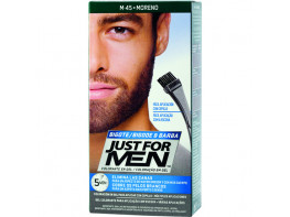 Just for men barba bigote moreno