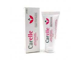 Carelle crema masaje perineal 30 gr