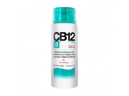 CB12 ENJUAGUE BUCAL MILD MINT 250 ML