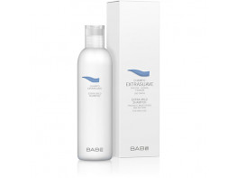 Babé champú extra suave 250ml
