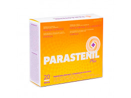 Parastenil plus 20 ampollas
