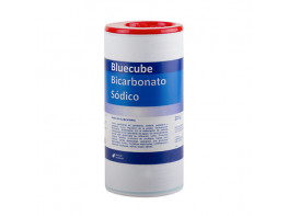 Bicarbonato sódico bluecube 225 gr