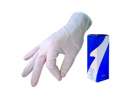 Guantes latex fleming multiusos 6uds TS