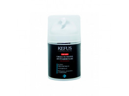 Kefus crema nutritiva for men 50ml