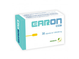 EARON 30 CAPSULAS
