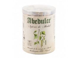 Abedulce Azucar de abedul 50 sobres