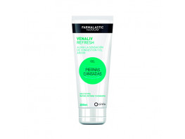 Venaliv refresh gel piernas cansadas 250ml