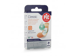 PIC CLASSIC BACTERICIDA ADHE 19X72 20U