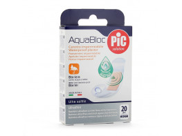 PIC AQUABLOC BACTERICIDA ADHE 19X72 20U