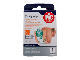 Pic delicate bactericida piel 8cm x 0,5m