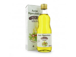 ACEITE HIPOCALORICO ORDESA 500 ML