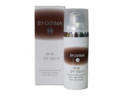 By-derma by-ir spf50+ gel oil free 50ml