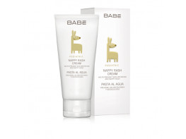 Babé pediatric pasta al agua 100 ml