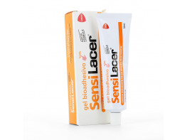 Sensilacer Gel bioadhesivo 50ml