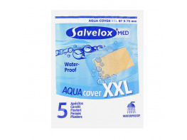 SALVELOX APOS AQUA COVER XXL 5 UDS
