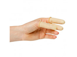 Dediles latex aaron n6 12uds