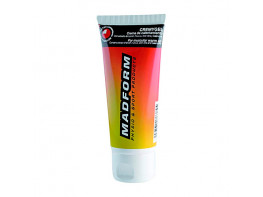 Madform sport crema calentamiento 60 ml