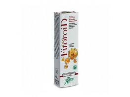 Aboca Fitoroid biopomada hemorroidal 40 ml