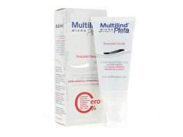 Multilind Microplata emulsión facial 50ml