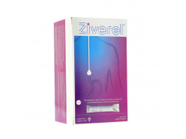 ZIVEREL 20 SOBRES BEBIBLES X 10 ML