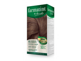 FARMATINT 5D CASTAÑO CLARO DORADO 130 ML