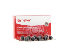 Gynefer 30 capsulas