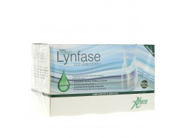 Aboca lynfase tisana 20 bolsitas