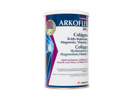 CONDRO-AID ARKOFLEX COLAGENO VAINIL 360G