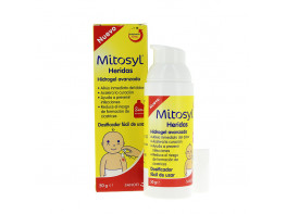 MITOSYL HERIDAS 50 GR