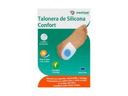 Talonera confort t/m medilast