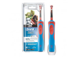 Oral-B cepillo vitality stages star wars