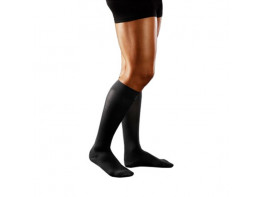 CALCETIN MEDILAST VIAJE NEGRO T/M R230NM