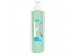Interapothek champú keratina 500ml