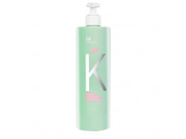 Interapothek crema suavizante keratina 500ml